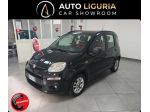 FIAT Panda Panda 1.3 mjt 16v Lounge 75cv