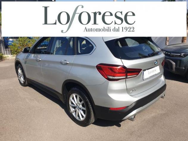 BMW X1 sDrive18d Business Advantage rif. 23931012 - Foto 7
