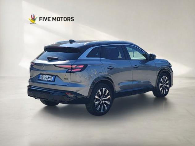 RENAULT Austral Austral Full Hybrid E-Tech 200 CV Techno rif. 24089112 - Foto 7