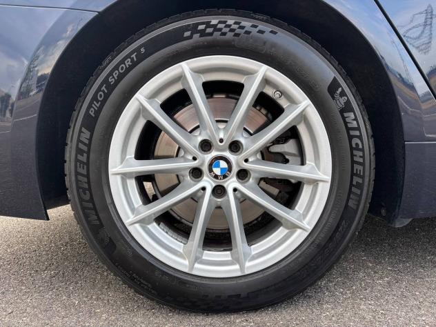BMW Serie 5 2.0 Diesel 190cv - Foto 8