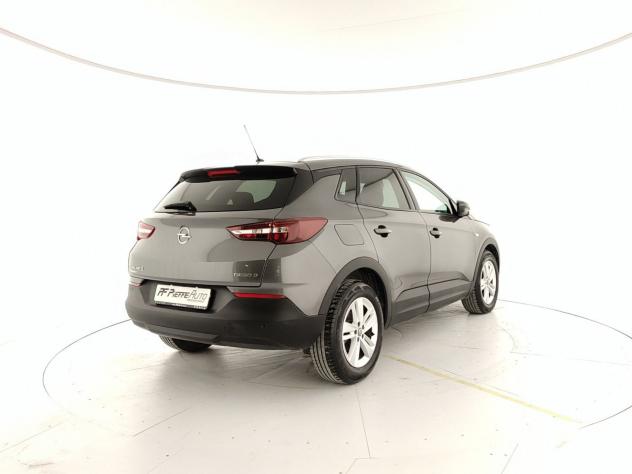 Opel Grandland X Grandland X 1.5 diesel Ecotec Start&Stop Advance - Foto 4