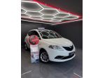 Lancia Ypsilon 0.9 Benzina  85 CV Platinum AUTOMATICA