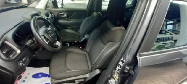 JEEP Renegade 1.6 Mjt 130 CV Limited rif. 23551739 - Foto 6