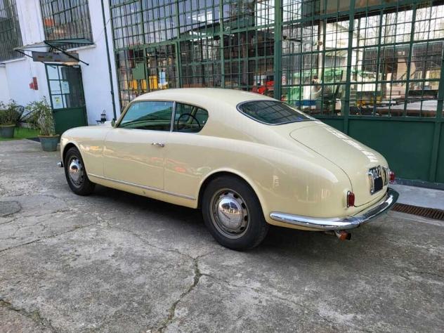 Lancia Aurelia B20 GT IV Serie 1954 - Foto 9