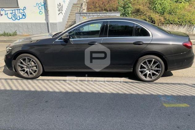 Mercedes-Benz Classe E E 300 de 4Matic Auto Plug in hybrid Premium - Foto 8