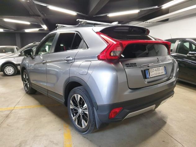 Mitsubishi Eclipse Cross 1.5 turbo 2WD - Foto 7