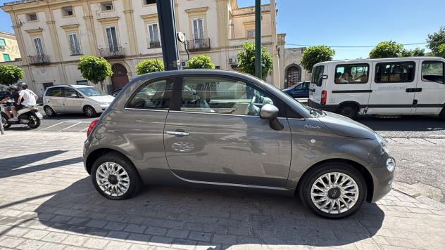 Fiat 500 1.0 Hybrid Dolcevita 2022 USATO - Foto 4