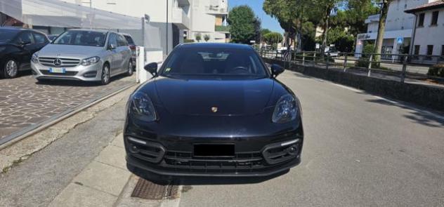 PORSCHE Panamera 2.9 4 rif. 23884186 - Foto 10