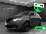Lancia Ypsilon NUOVA 1.0 FireFly 5 porte S&S Hybrid Silver Plus