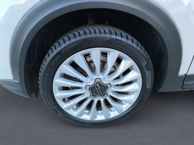 FIAT 500X 1.4 MULTIAIR 140 HP OPENING EDITION NEOPATENTATI - Foto 7