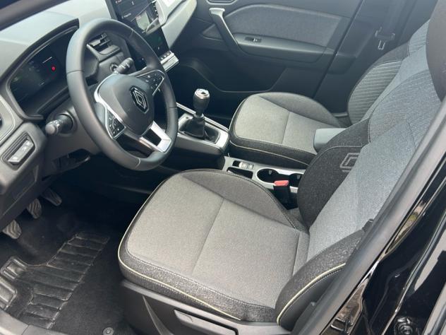 Renault Captur Captur 1.0 tce Techno (PREZZO REALE) - Foto 10