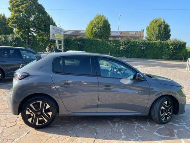 PEUGEOT 208 PureTech 100 Stop&Start 5 porte Allure rif. 23975903 - Foto 7