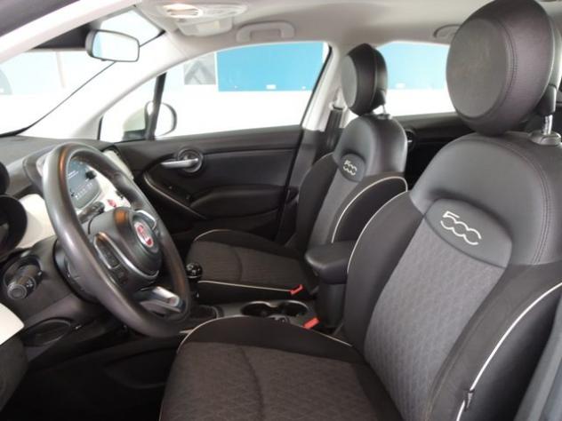 FIAT 500X 1.0 T3 120 CV City Cross rif. 24185837 - Foto 5