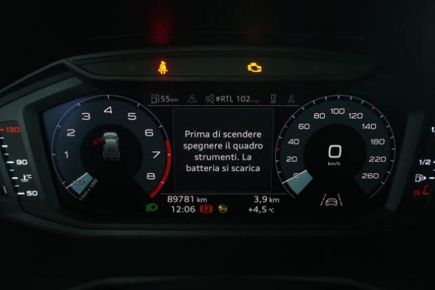 AUDI A1 A1 citycarver 30 TFSI rif. 23696864 - Foto 6
