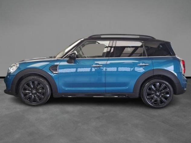 MINI Countryman 2.0 Cooper D Countryman Aut. rif. 23869302 - Foto 3