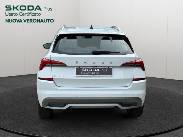 Škoda Kamiq 1.5 TSI STYLE DSG - Foto 4