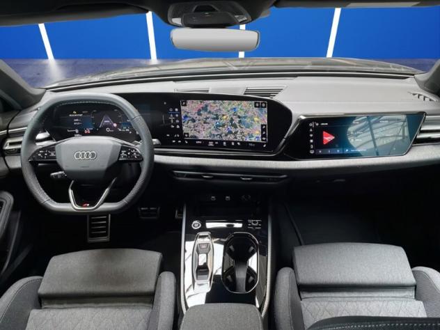 AUDI A5 3ª serie A5 Avant TDI 150 kW mHEV+ S tronic S Line edition - Foto 4