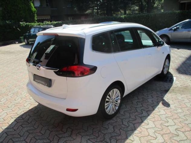 OPEL Zafira 1.4 Turbo 120CV Innovation *7 POSTI *PREZZO REALE rif. 24101983 - Foto 6