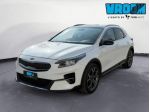 KIA XCeed 1.6 CRDi 136 CV DCT Evolution Lounge rif. 23440684