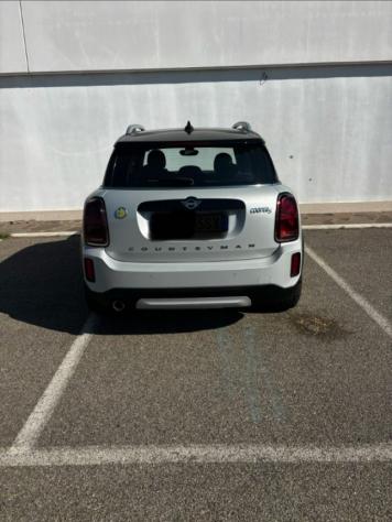 MINI Countryman 1.5 Cooper Countryman ALL4 Automatica rif. 23932221 - Foto 2