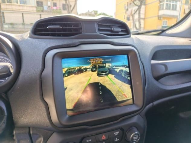 JEEP Renegade 2.0 Mjt 140CV 4WD Active Drive Low Limited rif. 24212772 - Foto 7