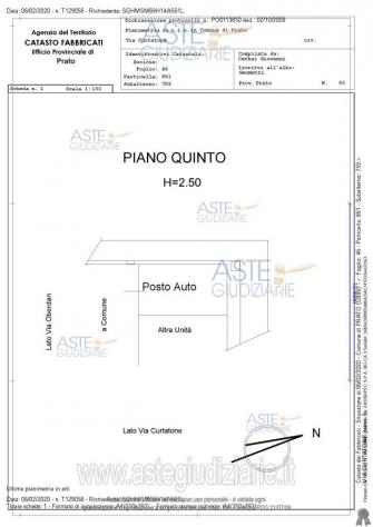 IMMOBILI-ALTRA CATEGORIA-via Curtatone n. 69 angolo via Oberdan n. 2 - Foto 5