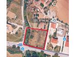 Terreno Residenziale - Tortoreto . Rif.: Cod. rif 3303388VRG