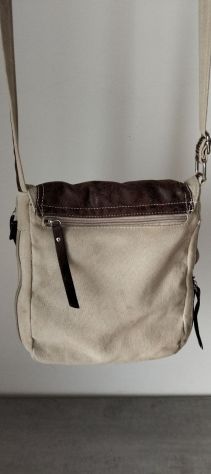 Borsa Vintage Multitascking - Foto 3
