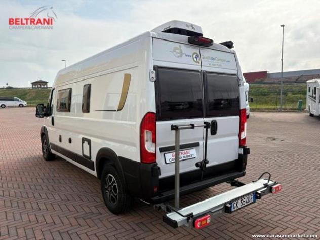 CI INTERNATIONAL KYROS 2 rif. 24096257 - Foto 5