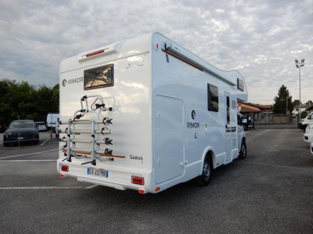 RIMOR SARUS 5 rif. 23788610 - Foto 6