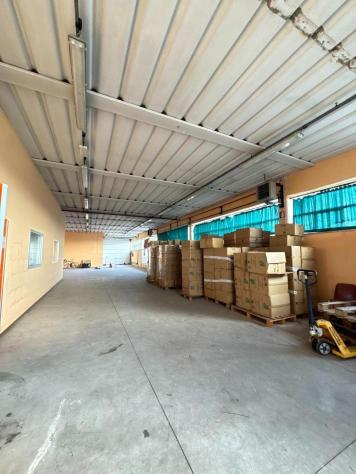 Capannone artigianale in vendita a Porcari 700 mq Rif: 1373942 - Foto 2