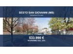 Immobile in asta di 1090 m² in vendita a Sesto San Giovanni
