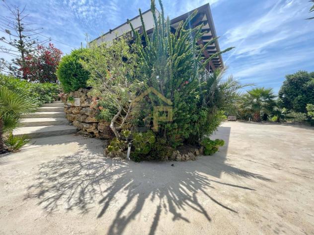 Villa in vendita a Alcamo, Alcamo Periferia - Foto 4
