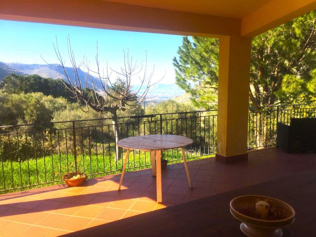 ALTAVILLA MILICIA - AM146 - Villetta Rustica con Terreno - Foto 2