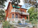 VILLA di 10 vani e di 430 mq (ALTOPASCIO) rif. 3407