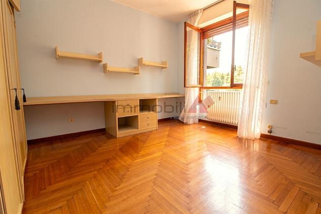 Brugherio centro - 3 locali di 166mq con terrazzino - Foto 9