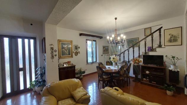 Casa singola in vendita a Cascine - Buti 300 mq Rif: 1358890