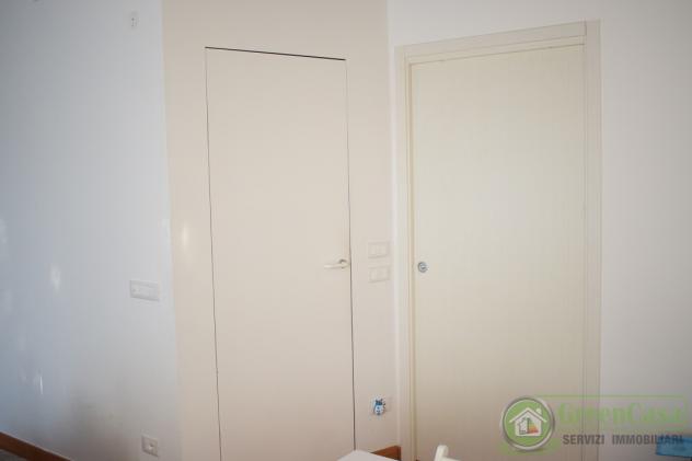 APPARTAMENTO di 3 vani e di 95 mq (CAMBIAGO) rif. IGC 3 LOCALI CAMBIAGO - Foto 19
