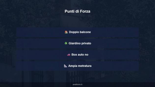 Immobile in asta di 190 m² con più di 5 locali in vendita a Cassino - Foto 7