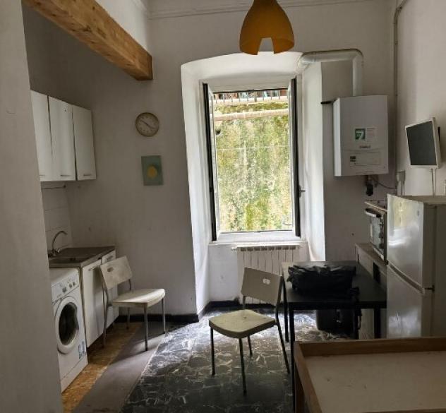 Quadrilocale in vendita a Genova - Foto 3