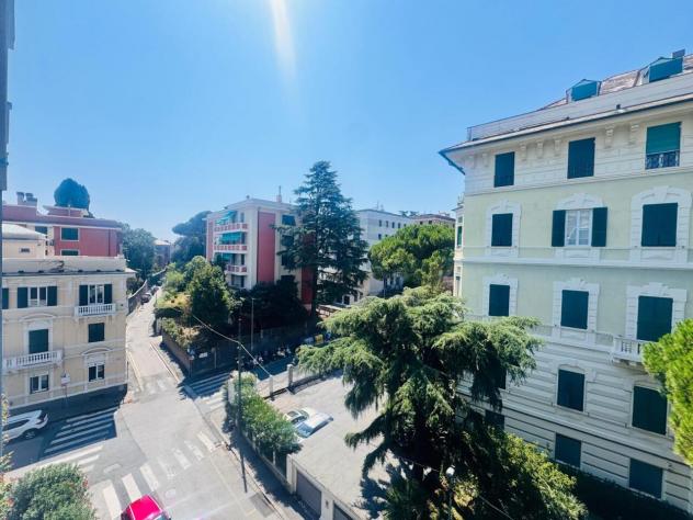 Trilocale in vendita a Genova, Albaro - Foto 6