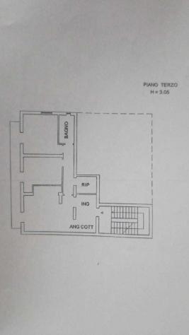 Appartamento in vendita a Lanciano - Foto 18
