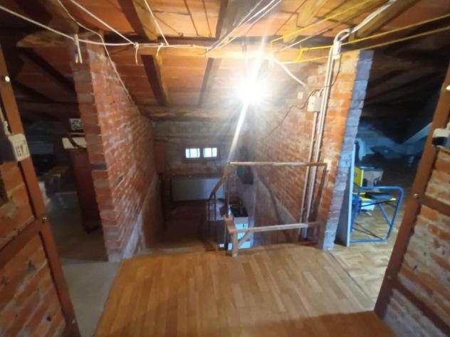 Villa in vendita a Ombreglio di Brancoli - Lucca 250 mq Rif: 1242423 - Foto 10