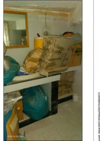 Immobile in asta di 145 m² con più di 5 locali in vendita a Marsala - Foto 15