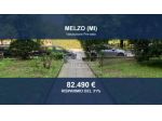 Immobile in asta di 68 m² in vendita a Melzo