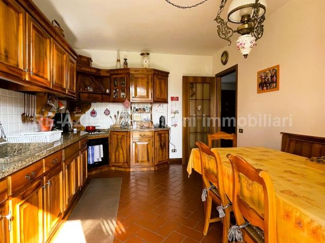 MONTICELLO CONTE OTTO: in vendita ampia VILLETTA a schiera - Foto 7