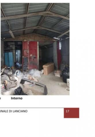 Immobile in asta di 138 m² con più di 5 locali in vendita a Mozzagrogna - Foto 12