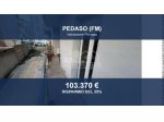 Immobile in asta di 101 m² in vendita a Pedaso