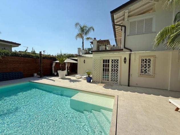 Villa in vendita a Pietrasanta 174 mq Rif: 1338456 - Foto 5