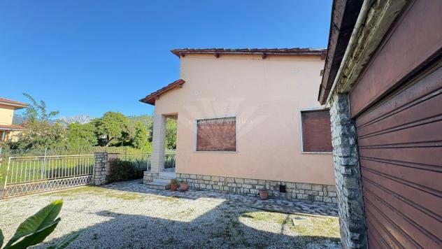 VILLINO di 7 vani e di 107 mq (PIETRASANTA) rif. 304 - Foto 6